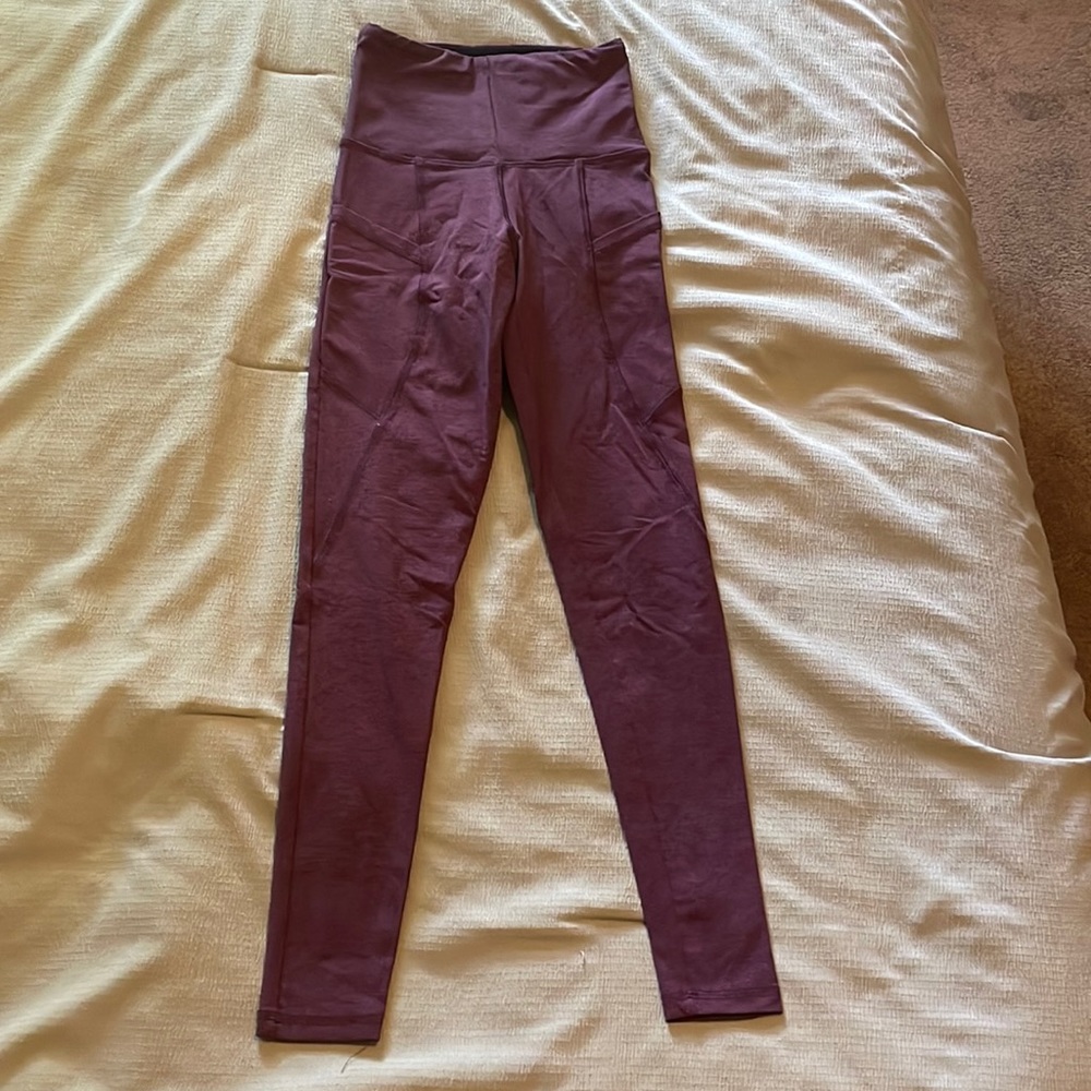 Strut This Leggings